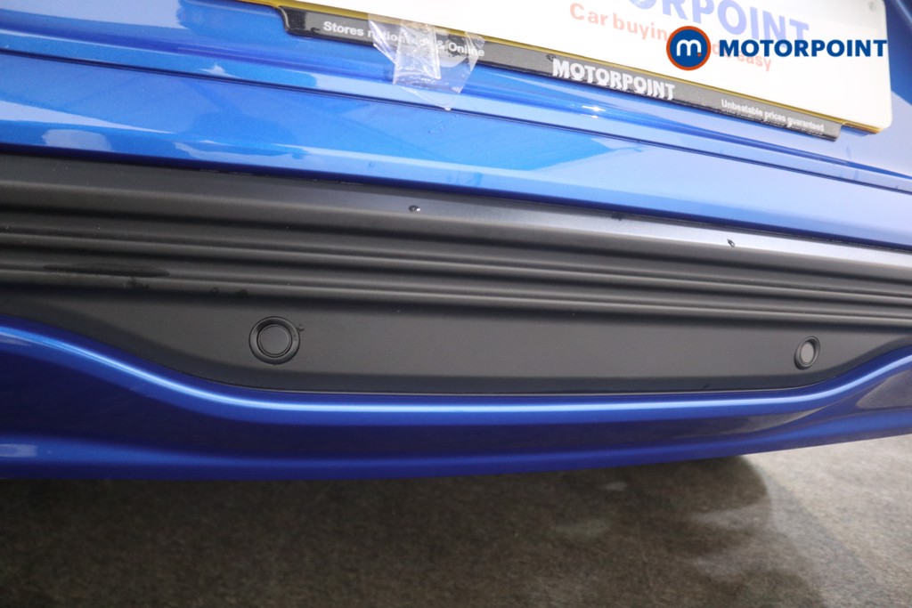 Ford Puma St-Line X Manual Petrol SUV - Stock Number (1582835) - 18th supplementary image