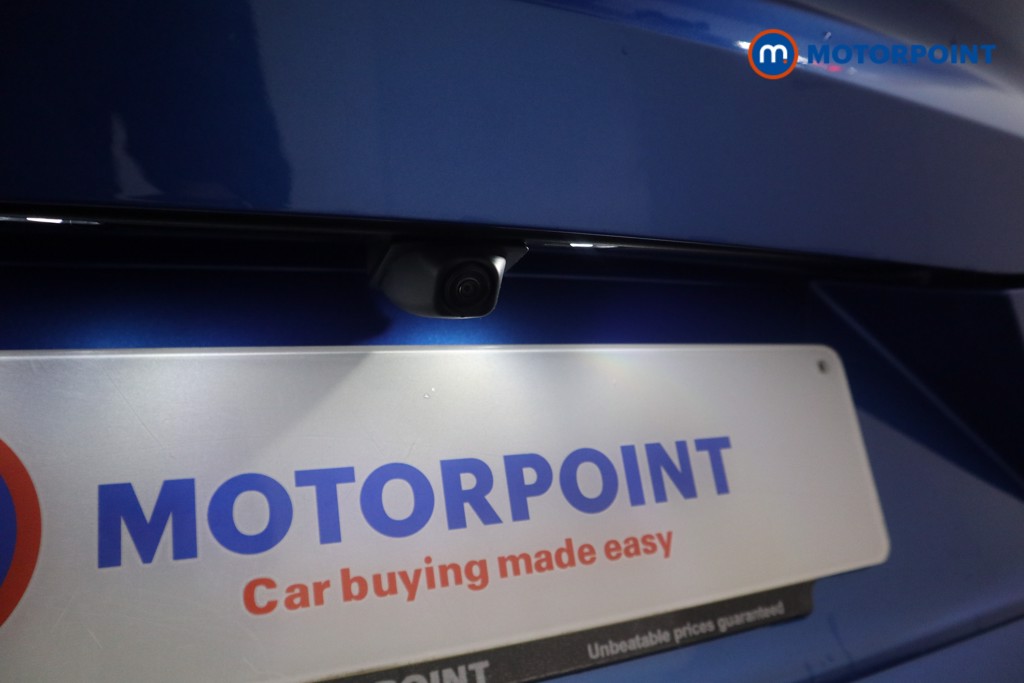 Ford Puma St-Line X Manual Petrol SUV - Stock Number (1582835) - 19th supplementary image