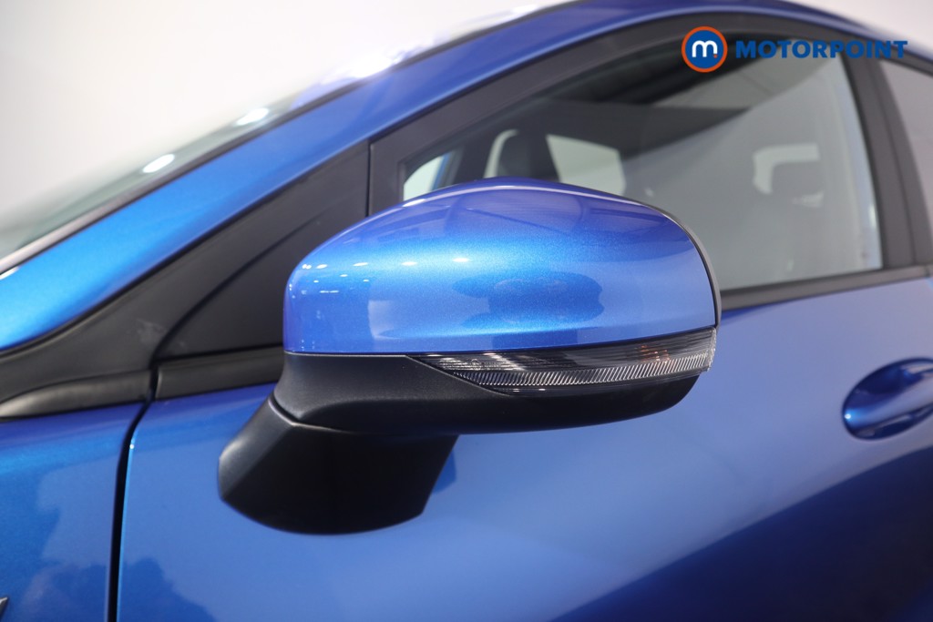 Ford Puma St-Line X Manual Petrol SUV - Stock Number (1582835) - 23rd supplementary image