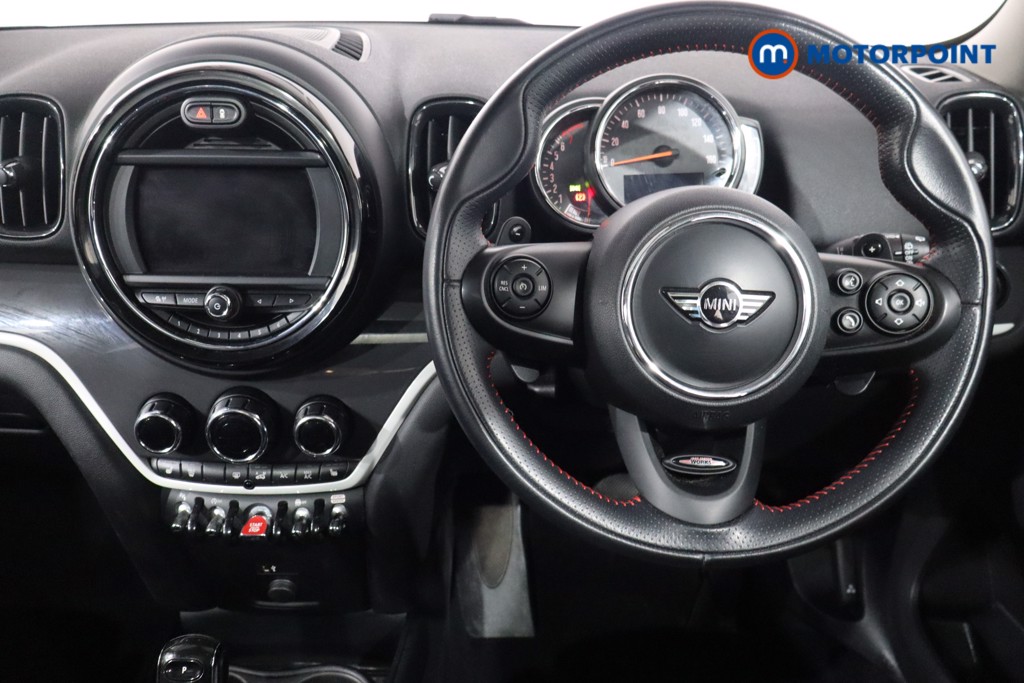 Mini Countryman Cooper S Automatic Petrol SUV - Stock Number (1582922) - 3rd supplementary image