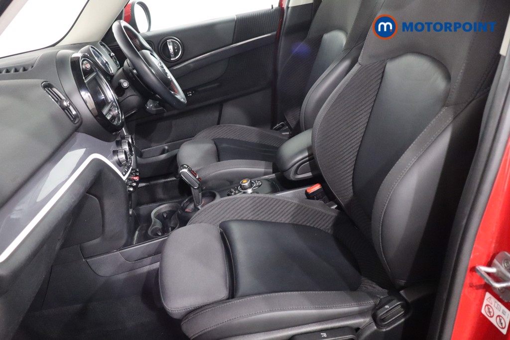 Mini Countryman Cooper S Automatic Petrol SUV - Stock Number (1582922) - 4th supplementary image