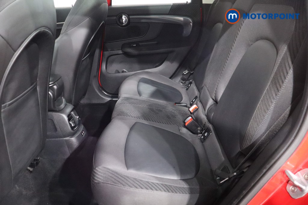 Mini Countryman Cooper S Automatic Petrol SUV - Stock Number (1582922) - 5th supplementary image