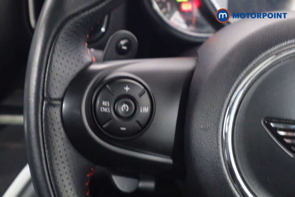 Mini Countryman Cooper S Automatic Petrol SUV - Stock Number (1582922) - 7th supplementary image