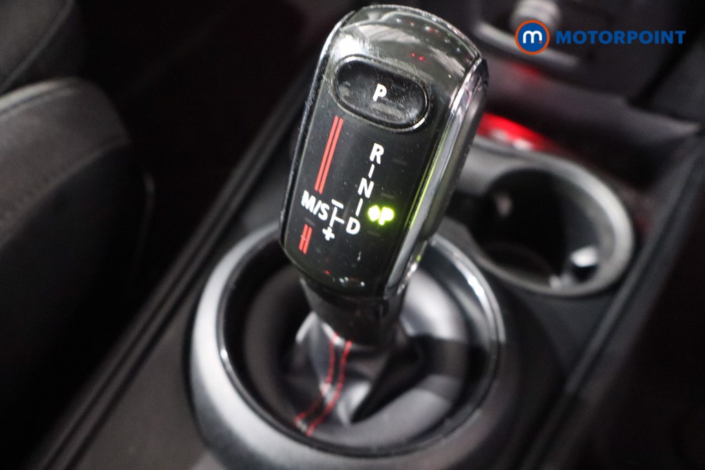 Mini Countryman Cooper S Automatic Petrol SUV - Stock Number (1582922) - 14th supplementary image