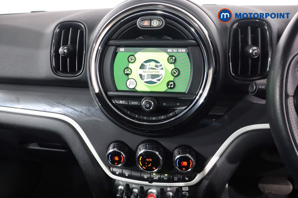 Mini Countryman Cooper S Automatic Petrol SUV - Stock Number (1582922) - 15th supplementary image