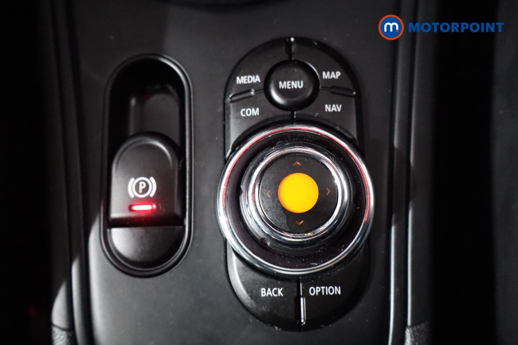 Mini Countryman Cooper S Automatic Petrol SUV - Stock Number (1582922) - 16th supplementary image