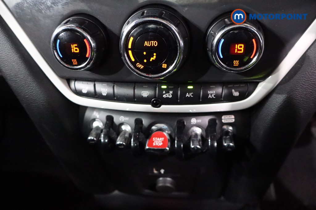 Mini Countryman Cooper S Automatic Petrol SUV - Stock Number (1582922) - 17th supplementary image