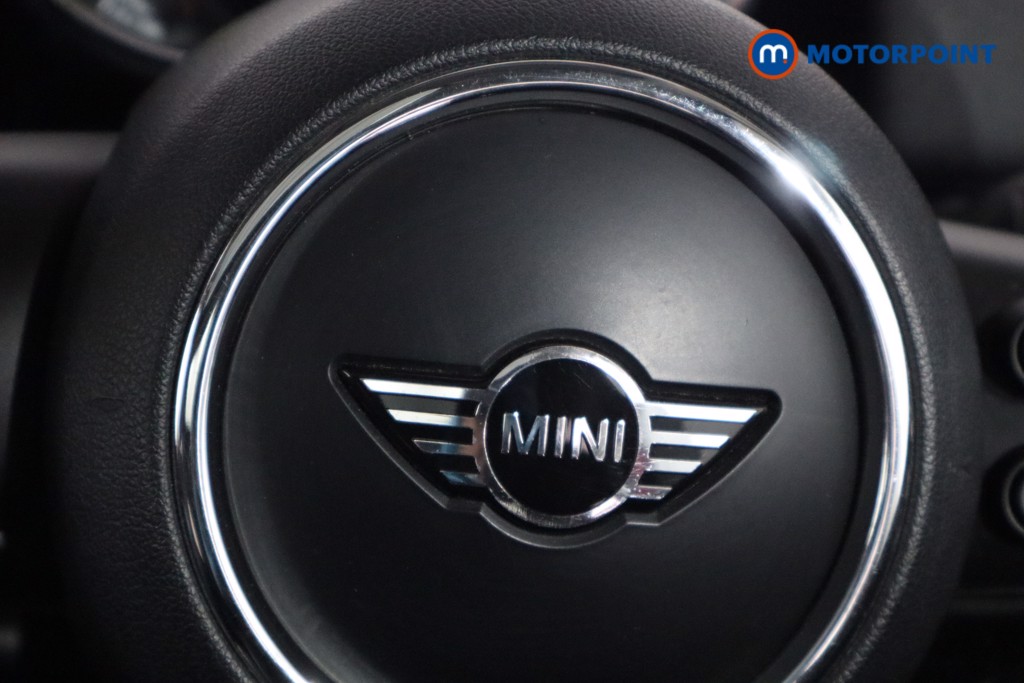 Mini Countryman Cooper S Automatic Petrol SUV - Stock Number (1582922) - 18th supplementary image