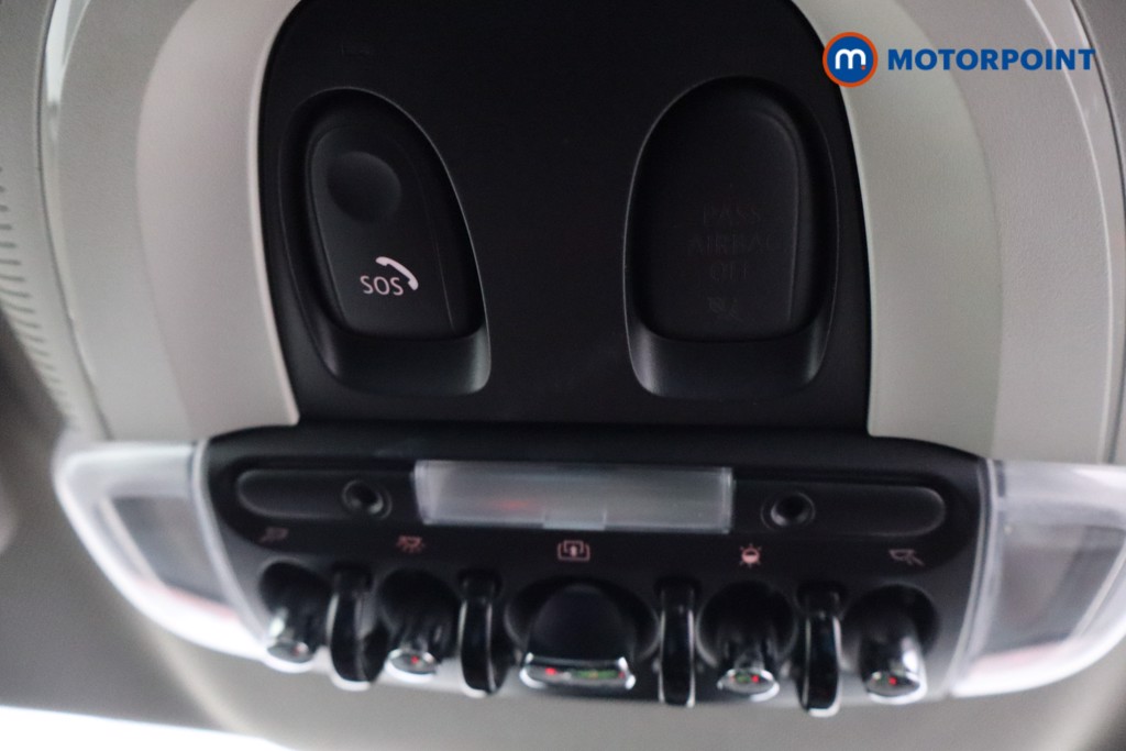 Mini Countryman Cooper S Automatic Petrol SUV - Stock Number (1582922) - 21st supplementary image