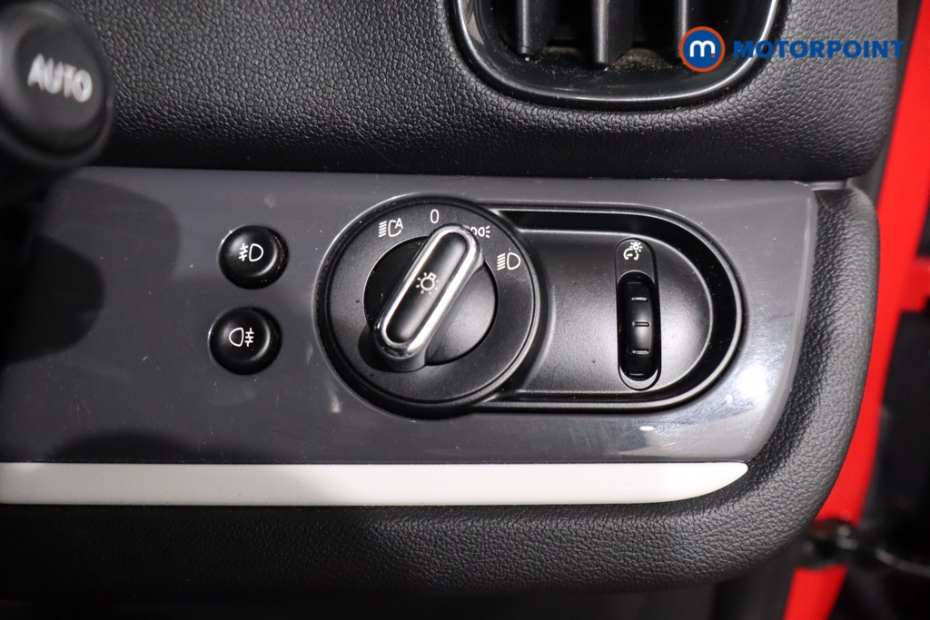 Mini Countryman Cooper S Automatic Petrol SUV - Stock Number (1582922) - 25th supplementary image
