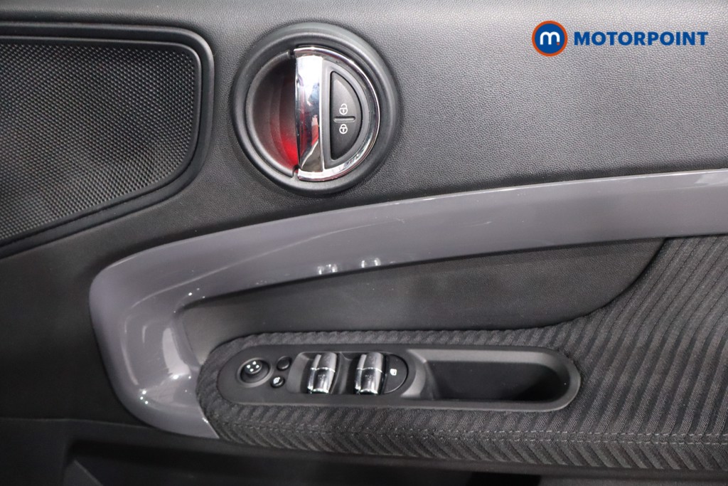 Mini Countryman Cooper S Automatic Petrol SUV - Stock Number (1582922) - 26th supplementary image