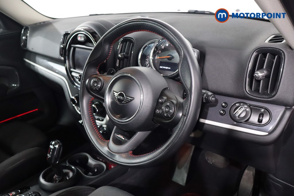 Mini Countryman Cooper S Automatic Petrol SUV - Stock Number (1582922) - 27th supplementary image