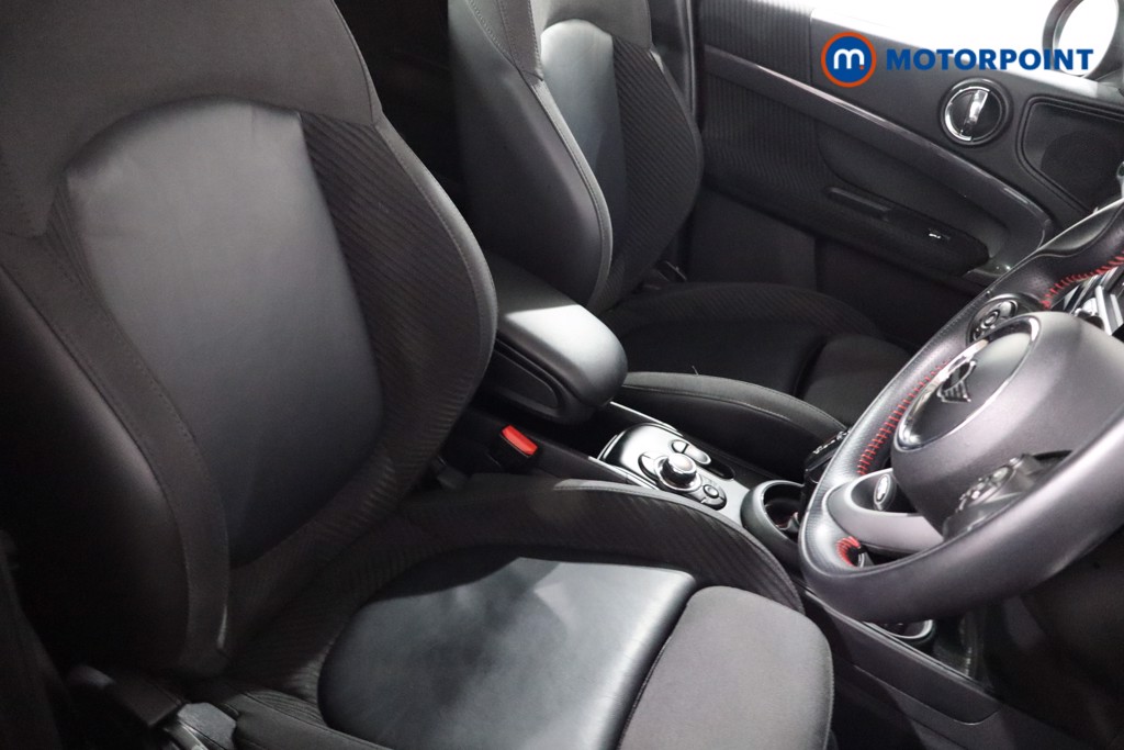 Mini Countryman Cooper S Automatic Petrol SUV - Stock Number (1582922) - 28th supplementary image
