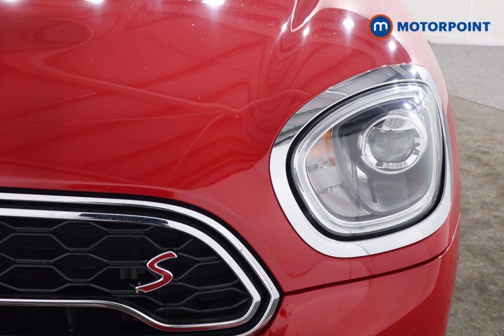 Mini Countryman Cooper S Automatic Petrol SUV - Stock Number (1582922) - 30th supplementary image