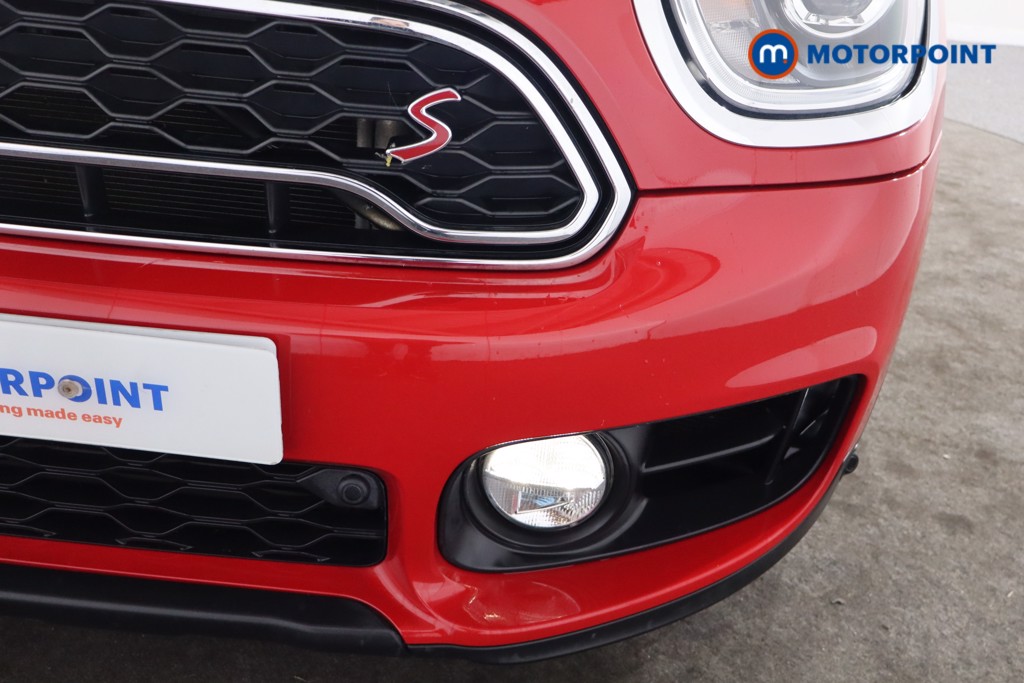 Mini Countryman Cooper S Automatic Petrol SUV - Stock Number (1582922) - 31st supplementary image