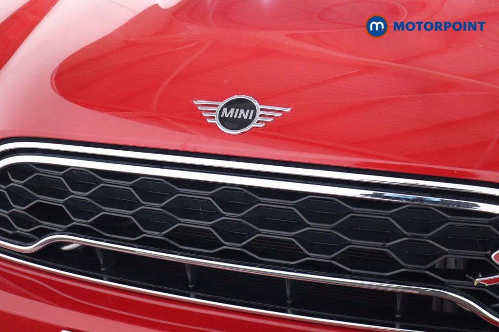 Mini Countryman Cooper S Automatic Petrol SUV - Stock Number (1582922) - 32nd supplementary image