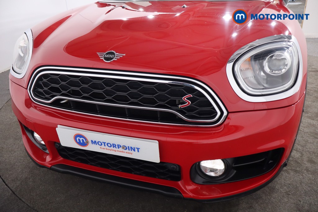 Mini Countryman Cooper S Automatic Petrol SUV - Stock Number (1582922) - 33rd supplementary image