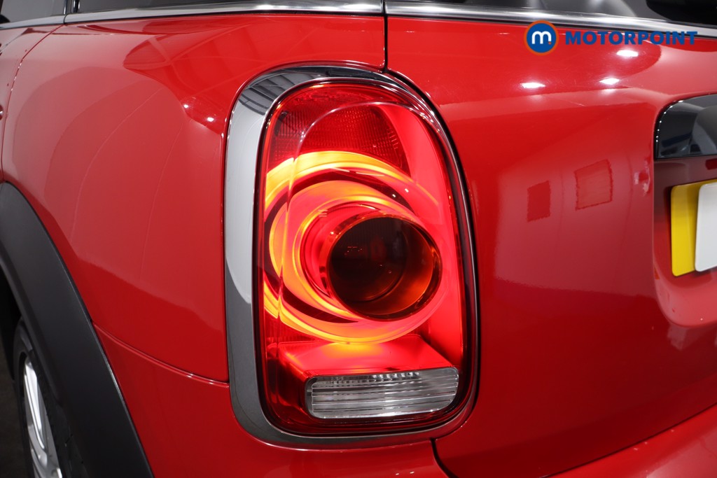 Mini Countryman Cooper S Automatic Petrol SUV - Stock Number (1582922) - 36th supplementary image