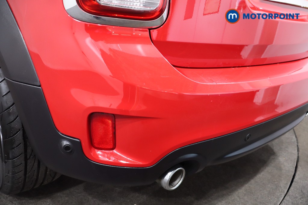 Mini Countryman Cooper S Automatic Petrol SUV - Stock Number (1582922) - 37th supplementary image