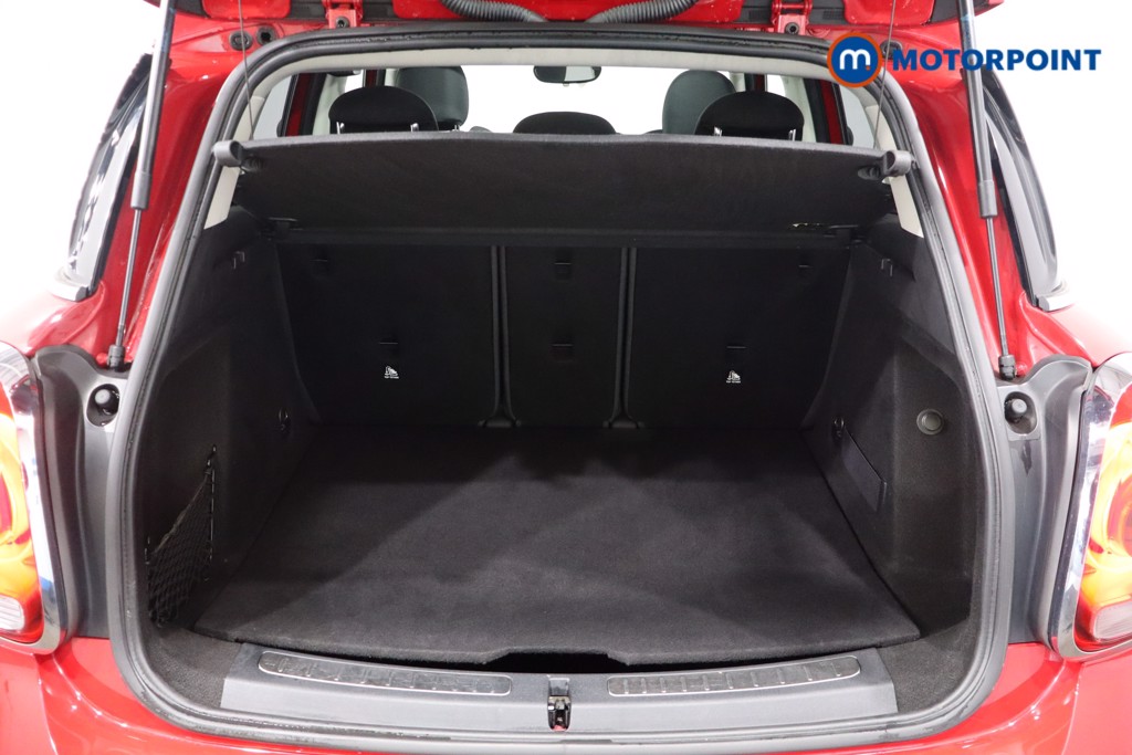 Mini Countryman Cooper S Automatic Petrol SUV - Stock Number (1582922) - 40th supplementary image