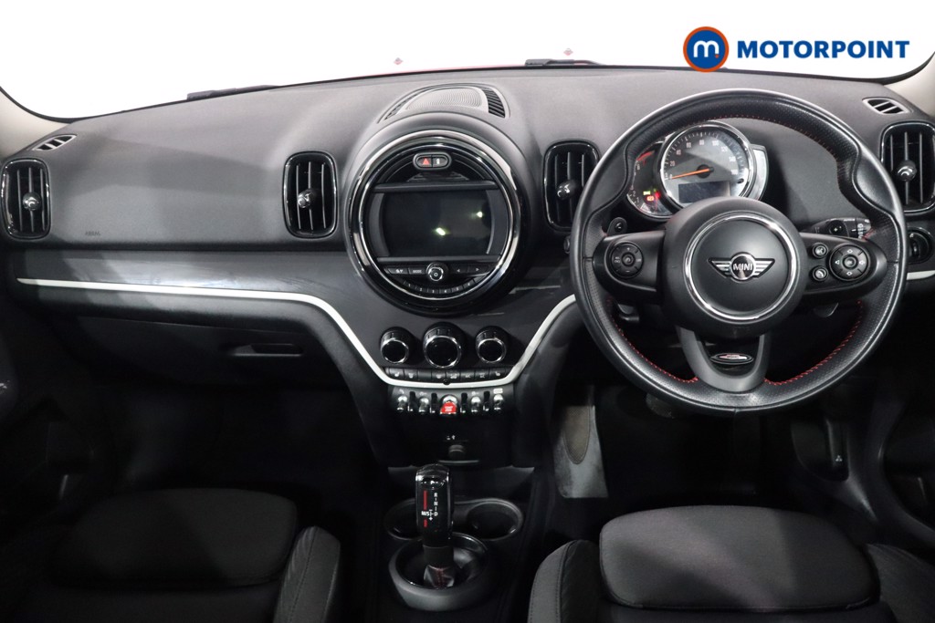 Mini Countryman Cooper S Automatic Petrol SUV - Stock Number (1582922) - 1st supplementary image