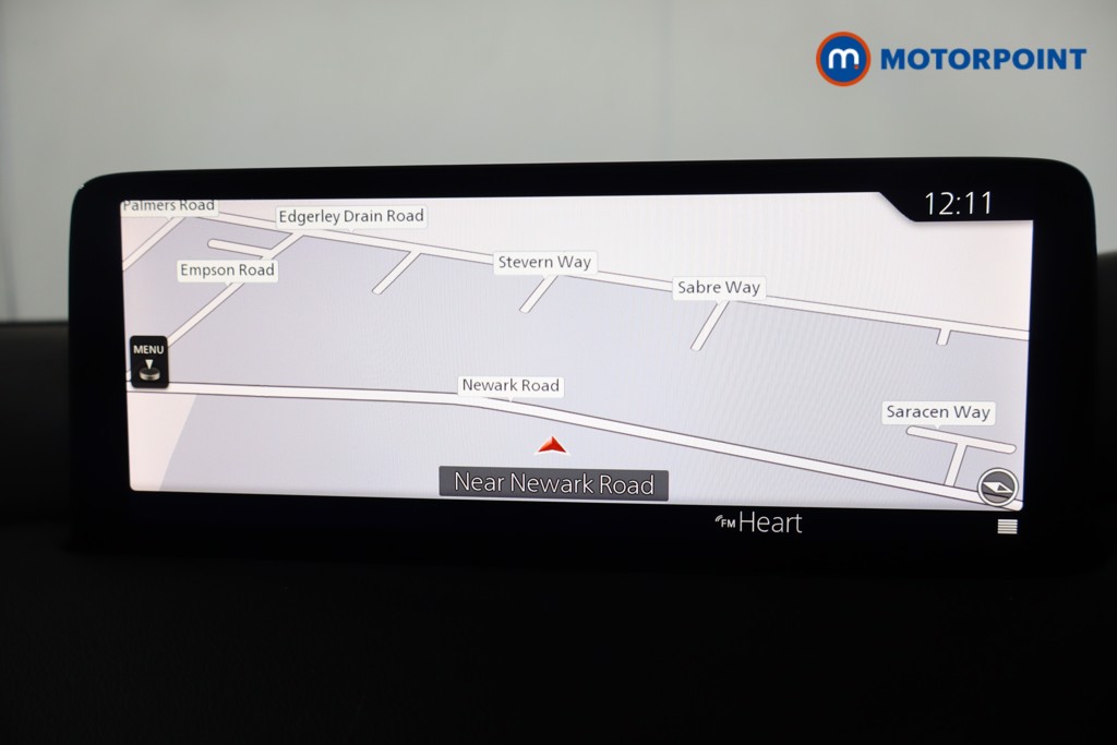 Mazda Cx-5 Kuro Edition Manual Petrol SUV - Stock Number (1582935) - 2nd supplementary image