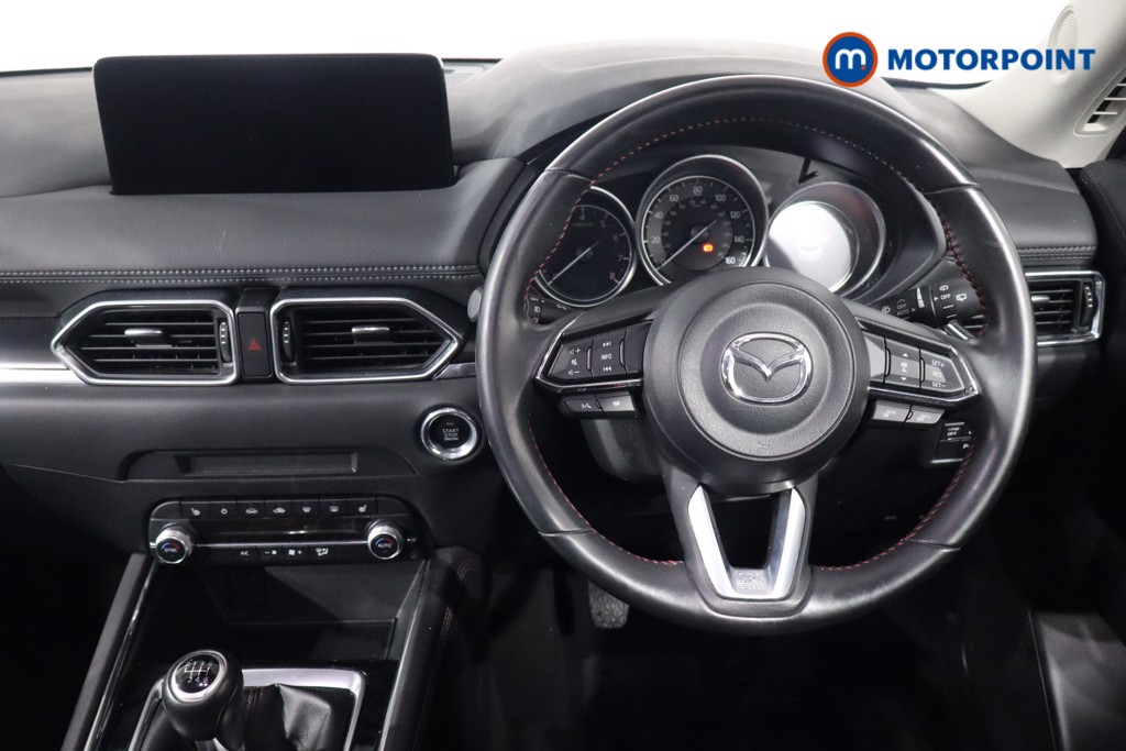 Mazda Cx-5 Kuro Edition Manual Petrol SUV - Stock Number (1582935) - 3rd supplementary image