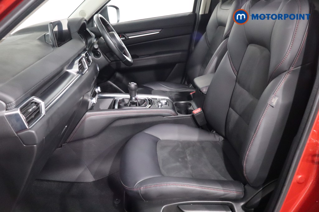 Mazda Cx-5 Kuro Edition Manual Petrol SUV - Stock Number (1582935) - 4th supplementary image