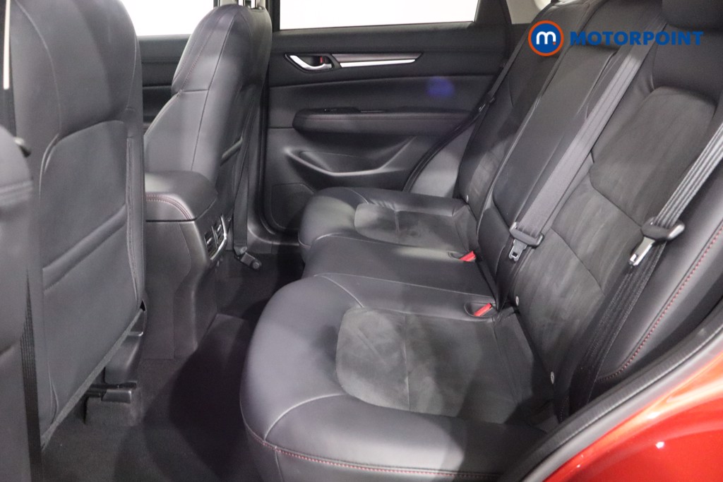 Mazda Cx-5 Kuro Edition Manual Petrol SUV - Stock Number (1582935) - 5th supplementary image