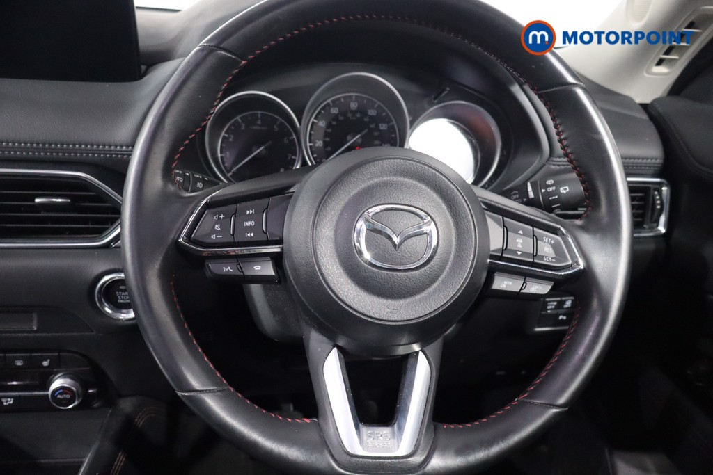 Mazda Cx-5 Kuro Edition Manual Petrol SUV - Stock Number (1582935) - 6th supplementary image