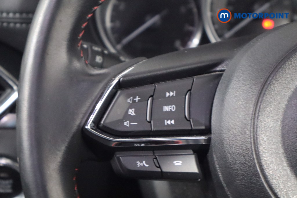 Mazda Cx-5 Kuro Edition Manual Petrol SUV - Stock Number (1582935) - 7th supplementary image