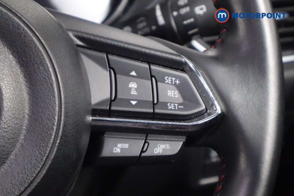 Mazda Cx-5 Kuro Edition Manual Petrol SUV - Stock Number (1582935) - 8th supplementary image