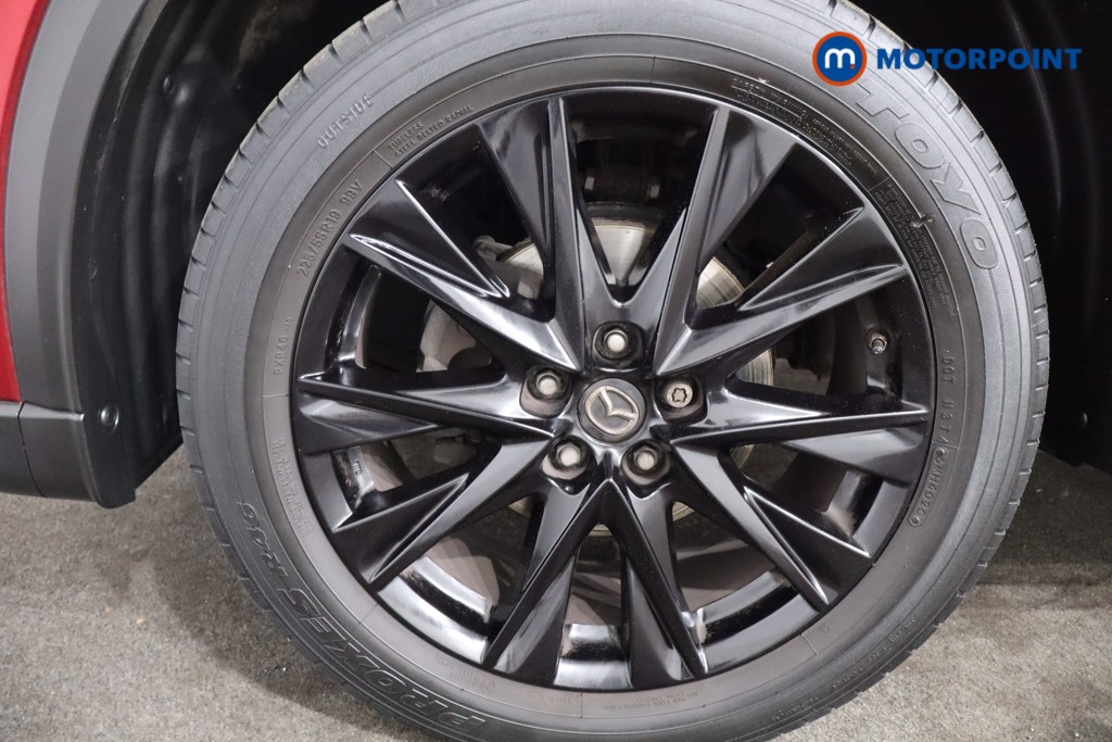 Mazda Cx-5 Kuro Edition Manual Petrol SUV - Stock Number (1582935) - 11th supplementary image