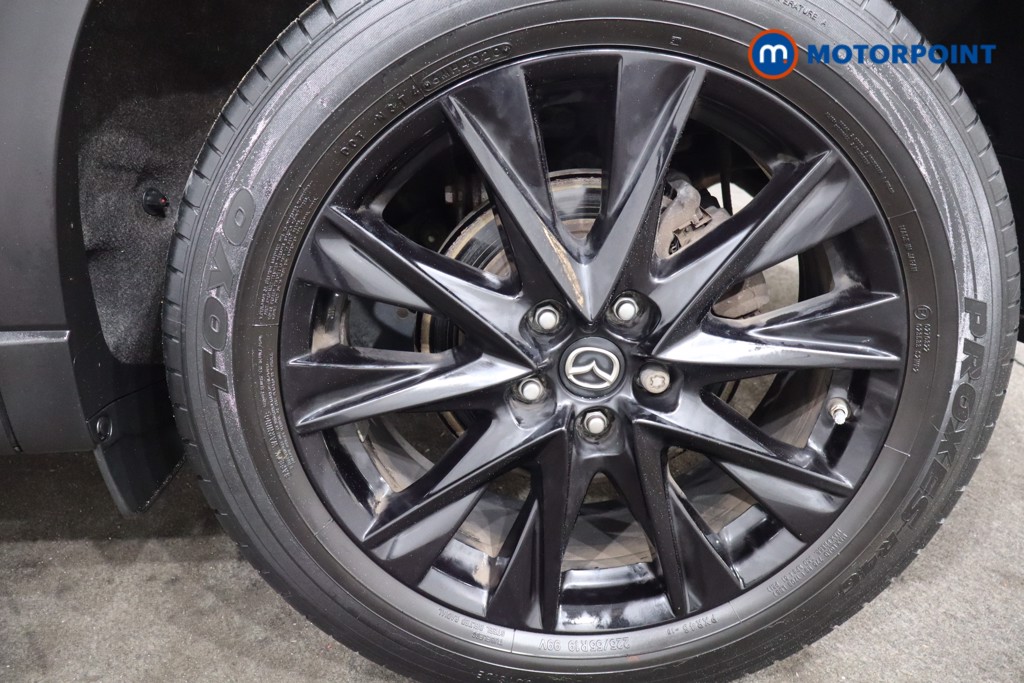 Mazda Cx-5 Kuro Edition Manual Petrol SUV - Stock Number (1582935) - 12th supplementary image