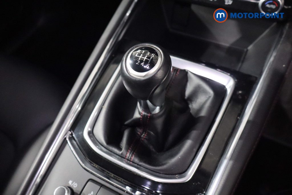 Mazda Cx-5 Kuro Edition Manual Petrol SUV - Stock Number (1582935) - 14th supplementary image