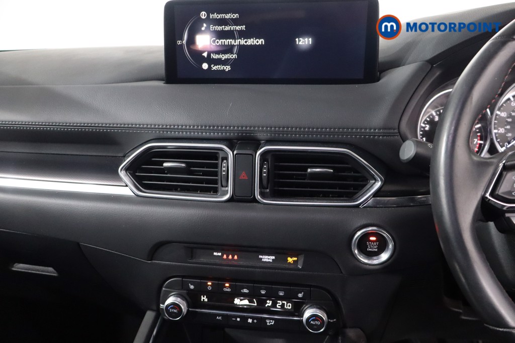 Mazda Cx-5 Kuro Edition Manual Petrol SUV - Stock Number (1582935) - 15th supplementary image