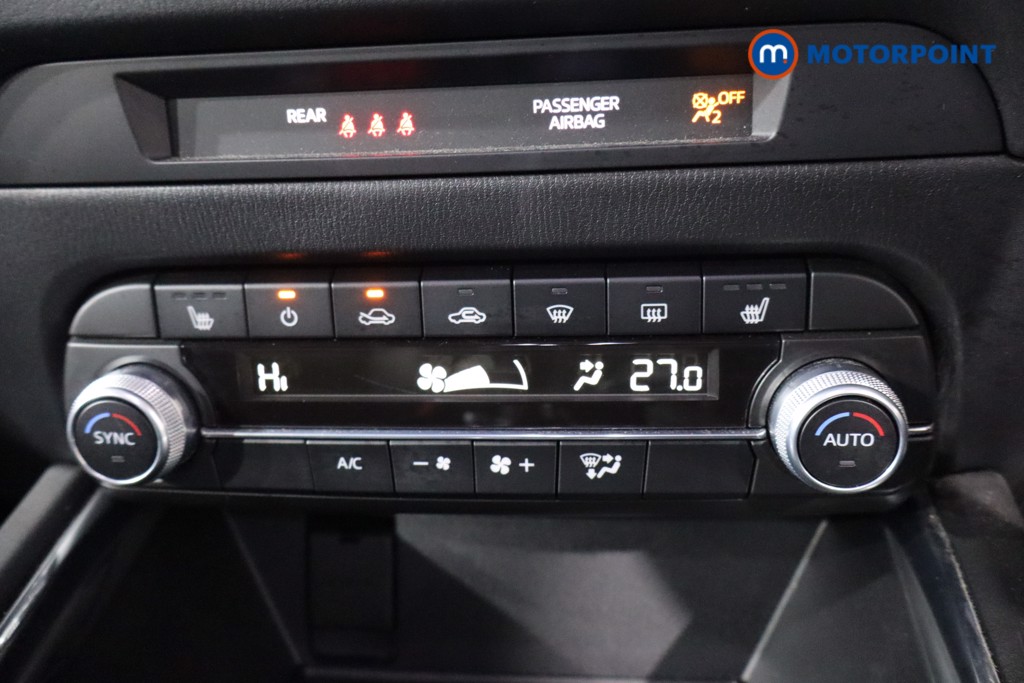 Mazda Cx-5 Kuro Edition Manual Petrol SUV - Stock Number (1582935) - 20th supplementary image