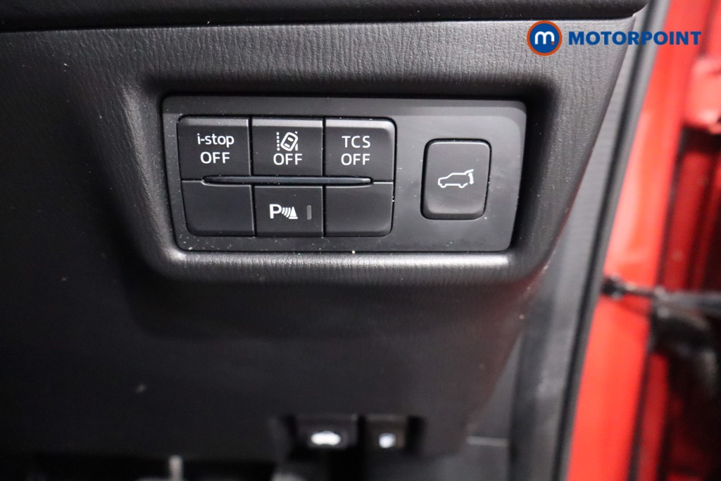 Mazda Cx-5 Kuro Edition Manual Petrol SUV - Stock Number (1582935) - 22nd supplementary image