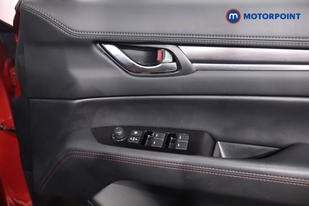 Mazda Cx-5 Kuro Edition Manual Petrol SUV - Stock Number (1582935) - 23rd supplementary image