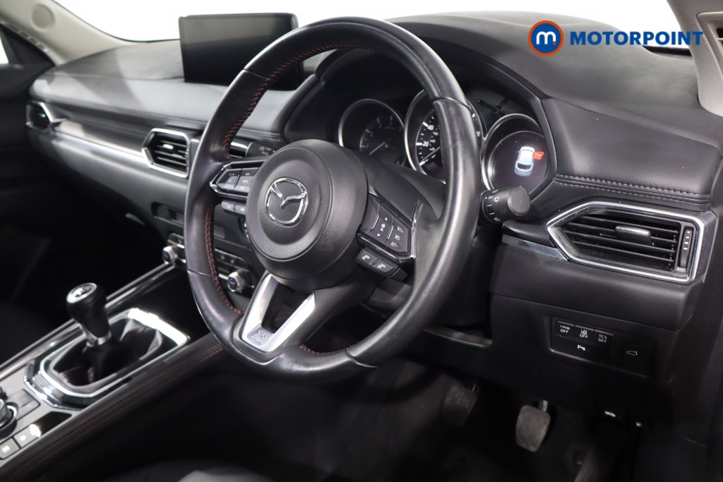 Mazda Cx-5 Kuro Edition Manual Petrol SUV - Stock Number (1582935) - 25th supplementary image