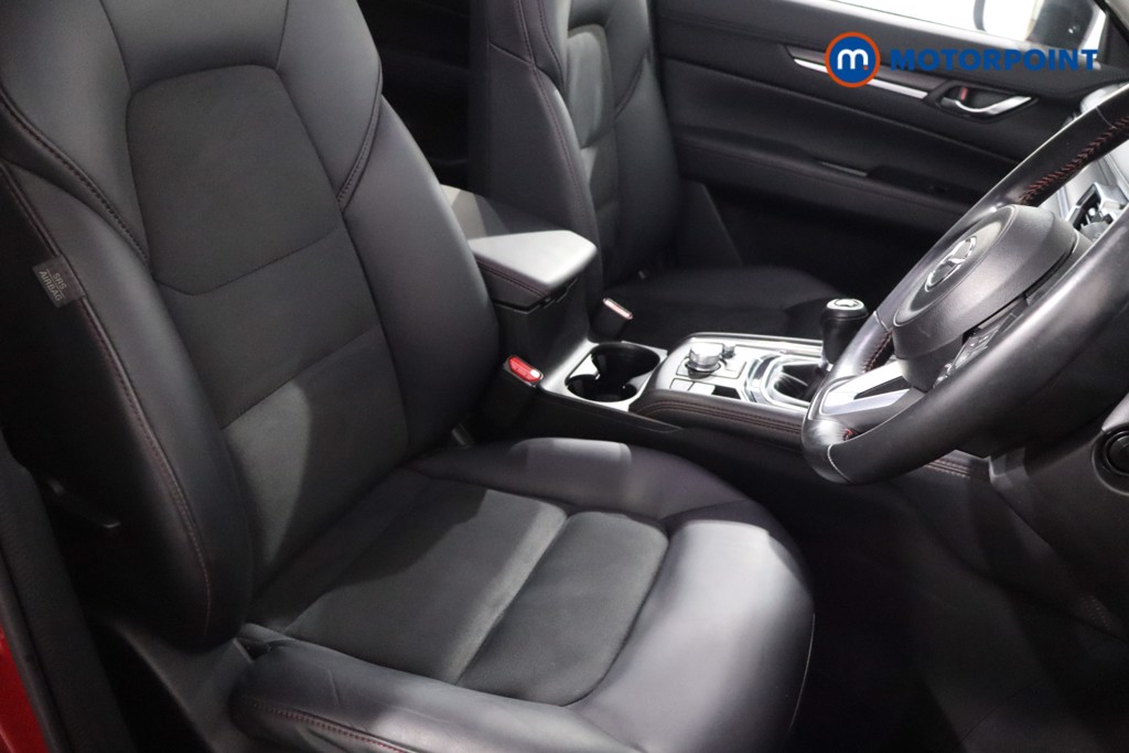 Mazda Cx-5 Kuro Edition Manual Petrol SUV - Stock Number (1582935) - 26th supplementary image