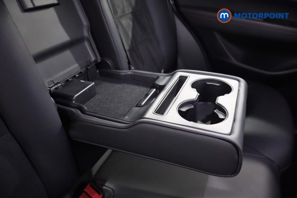 Mazda Cx-5 Kuro Edition Manual Petrol SUV - Stock Number (1582935) - 28th supplementary image