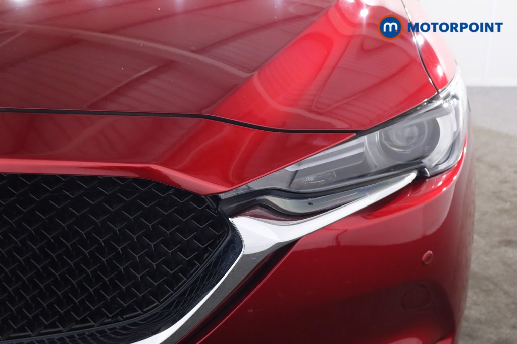 Mazda Cx-5 Kuro Edition Manual Petrol SUV - Stock Number (1582935) - 29th supplementary image
