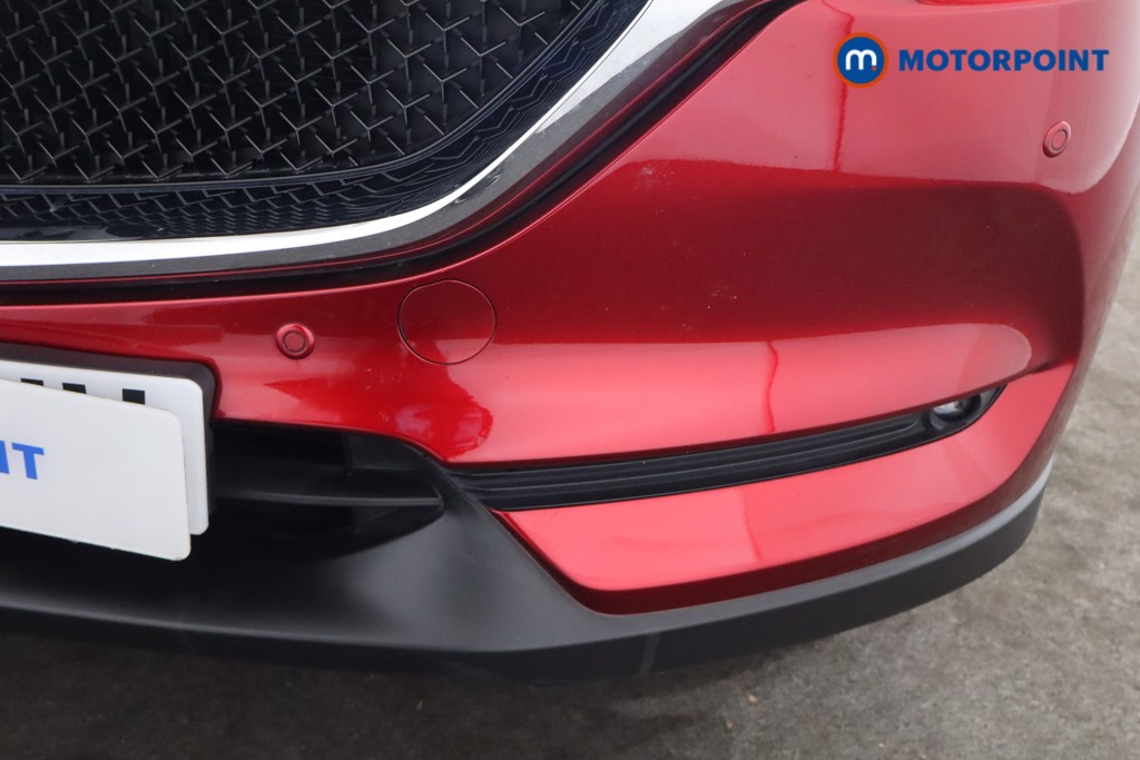 Mazda Cx-5 Kuro Edition Manual Petrol SUV - Stock Number (1582935) - 30th supplementary image