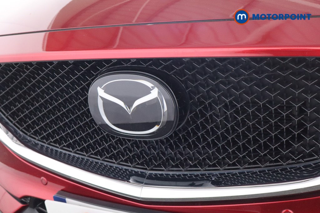 Mazda Cx-5 Kuro Edition Manual Petrol SUV - Stock Number (1582935) - 31st supplementary image