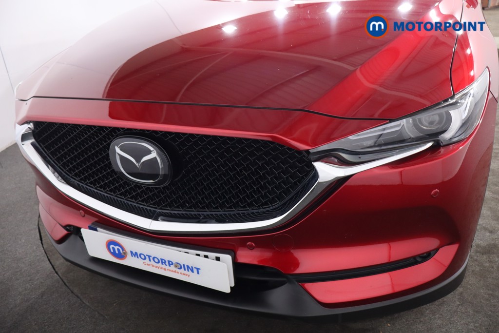 Mazda Cx-5 Kuro Edition Manual Petrol SUV - Stock Number (1582935) - 32nd supplementary image