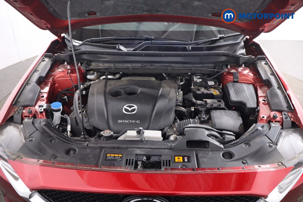 Mazda Cx-5 Kuro Edition Manual Petrol SUV - Stock Number (1582935) - 33rd supplementary image