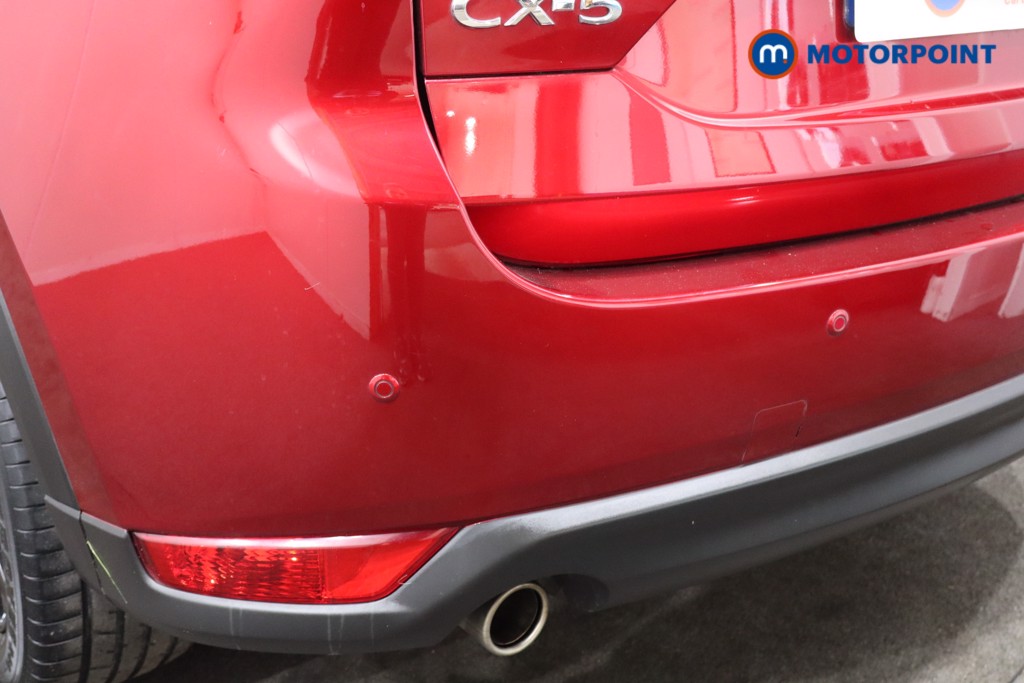 Mazda Cx-5 Kuro Edition Manual Petrol SUV - Stock Number (1582935) - 36th supplementary image