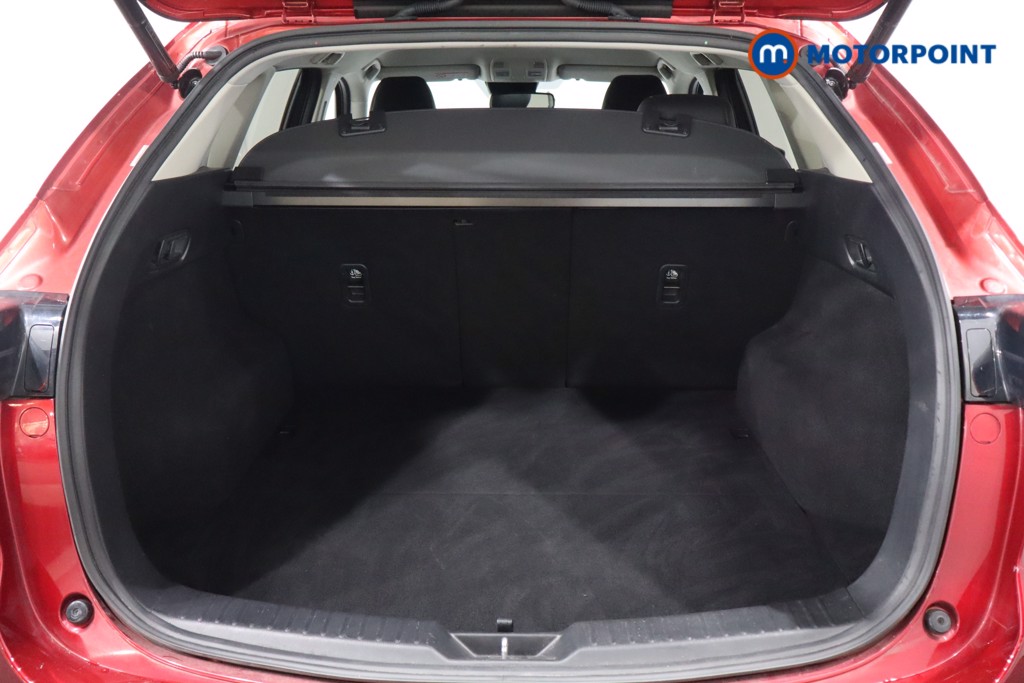 Mazda Cx-5 Kuro Edition Manual Petrol SUV - Stock Number (1582935) - 39th supplementary image