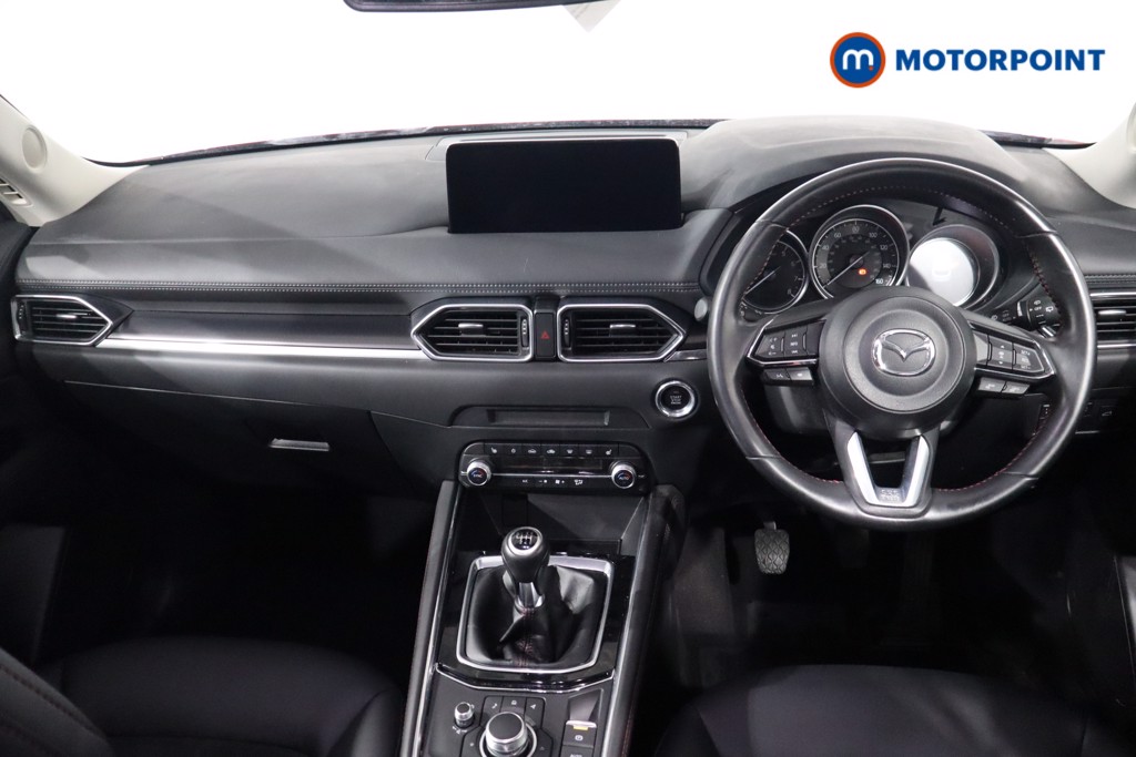 Mazda Cx-5 Kuro Edition Manual Petrol SUV - Stock Number (1582935) - 1st supplementary image